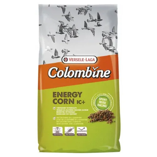 Colombine Energy Corn 15 kg
