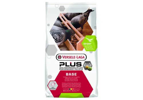 Versele-Laga Plus Base 20 kg
