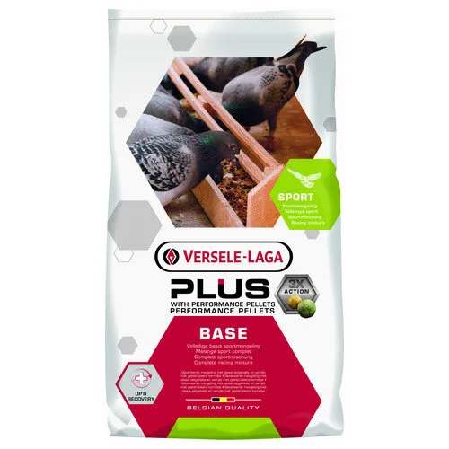 Versele-Laga Plus Base 20 kg