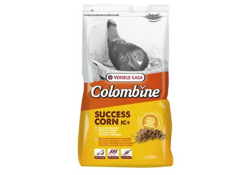 Colombine Succes-Corn I.C.+ Eiwitkorrel | 3 kg