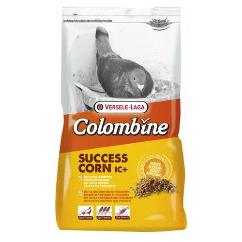 Colombine Succes-Corn I.C.+ Eiwitkorrel | 3 kg