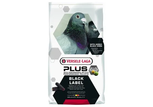 Versele-Laga Plus Mutine Black Label | 20 kg
