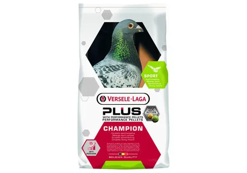 Versele-Laga Plus Champion 20 kg