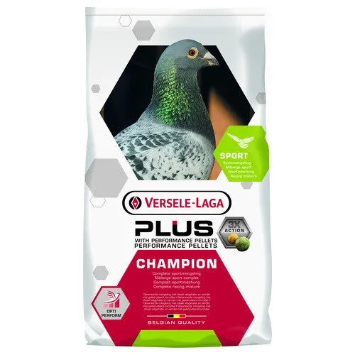 Versele-Laga Plus Champion 20 kg