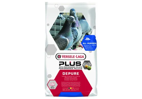 Versele-Laga Plus Depure 20 kg