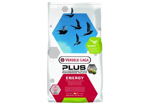 Versele-Laga Plus Energy Plus I.C. | 18 kg