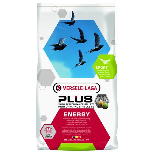 Versele-Laga Plus Energy Plus I.C. | 18 kg