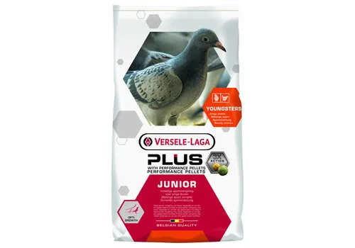 Versele-Laga Plus Junior | 20kg