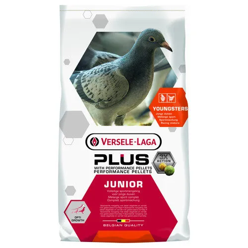 Versele-Laga Plus Junior | 20kg