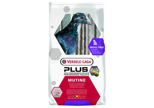 Versele-Laga Plus Mutine | 20 kg