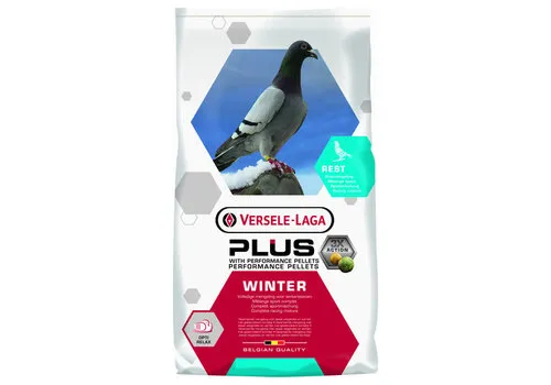Versele-Laga Plus Wintermengeling Plus-korrel | 20 kg
