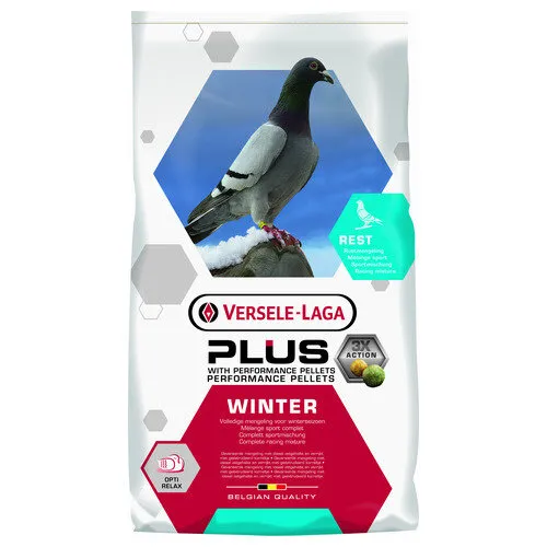 Versele-Laga Plus Wintermengeling Plus-korrel | 20 kg