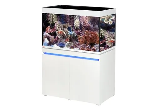Eheim Set Incpiria 330 | 330L | 100 x 60 x 65 CM Alpin/Nature