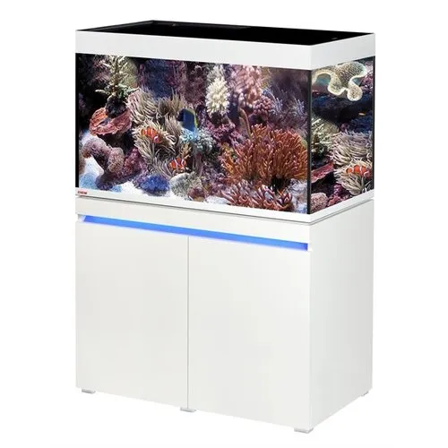 Eheim Set Incpiria 330 | 330L | 100 x 60 x 65 CM Alpin/Nature