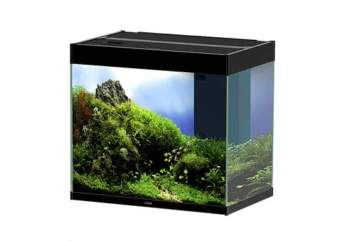 Ciano Emotions pro 120 | 239L | 121,2 x 40,2 x 61CM Zwart
