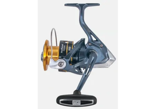 Tica Perf Pursuit PS 5000 Molen