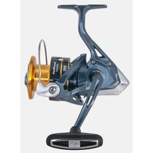 Tica Perf Pursuit PS 5000 Molen