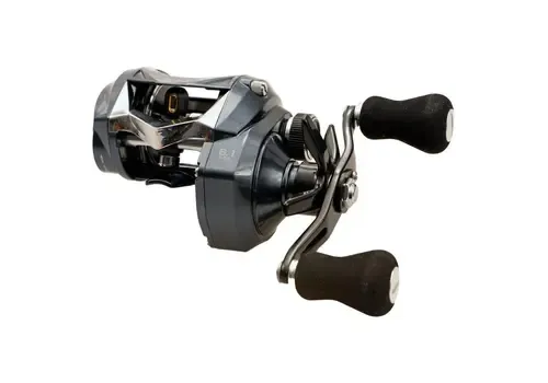 Tica Seabull 301 LH reel