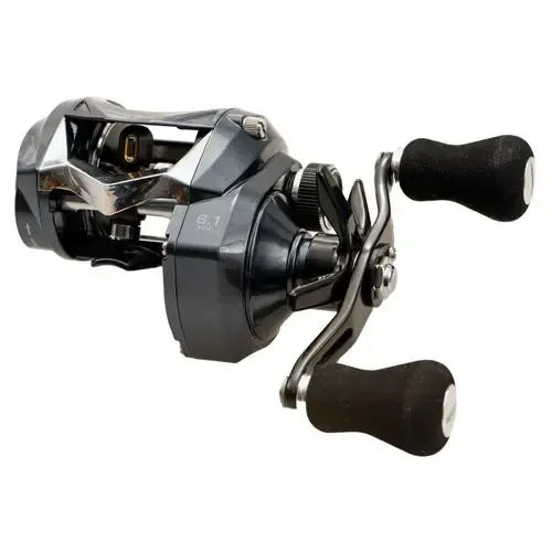 Tica Seabull 301 LH reel