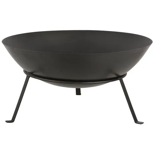 Esschert Design Vuurschaal