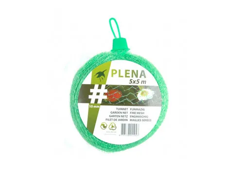 Plena Tuinnet Groen