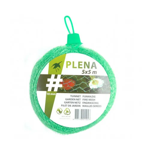 Plena Tuinnet Groen
