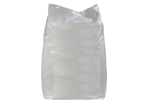 Junai.nl Vloerdekkorrel blanco 20 kg