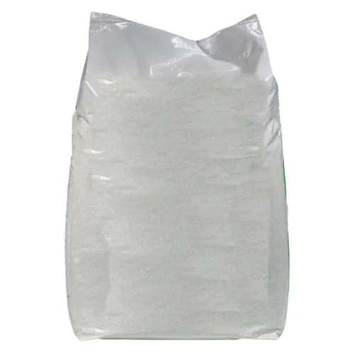 Junai.nl Vloerdekkorrel blanco 20 kg