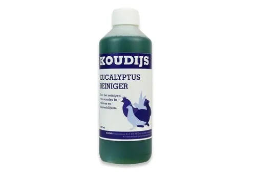 Koudijs Eucalyptus reiniger