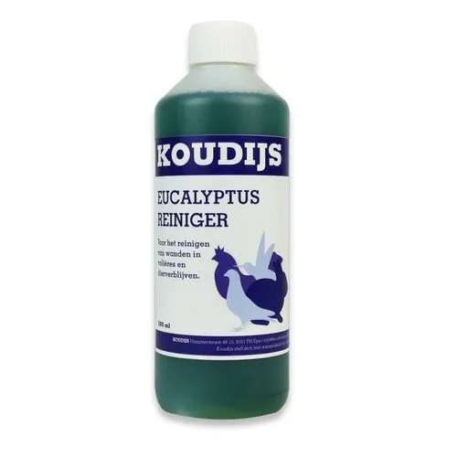 Koudijs Eucalyptus reiniger