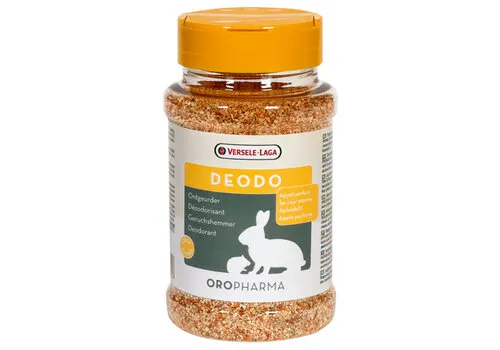 Versele-Laga Oropharma Deodo knaagdier appel