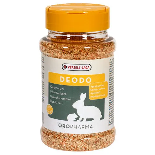 Versele-Laga Oropharma Deodo knaagdier appel