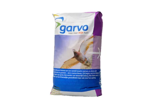 Garvo Kweek en Vlieg (1800)