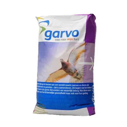 Garvo Kweek en Vlieg (1800)