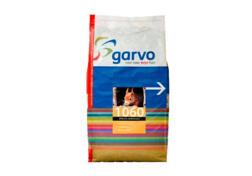 Garvo Alfamix eekhoorn (1060)