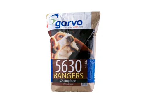 Garvo Rangers CR hondenbrok (5630)