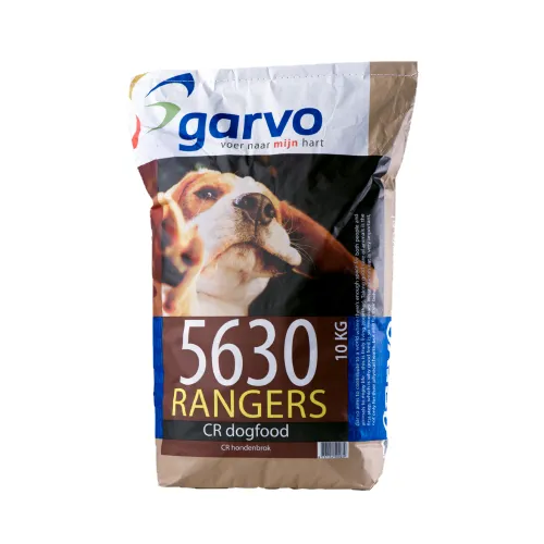 Garvo Rangers CR hondenbrok (5630)