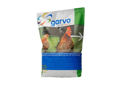 Garvo Volledig legmeel met kruiden (7309)