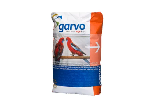Garvo Grote Parkiet Extra (5325)