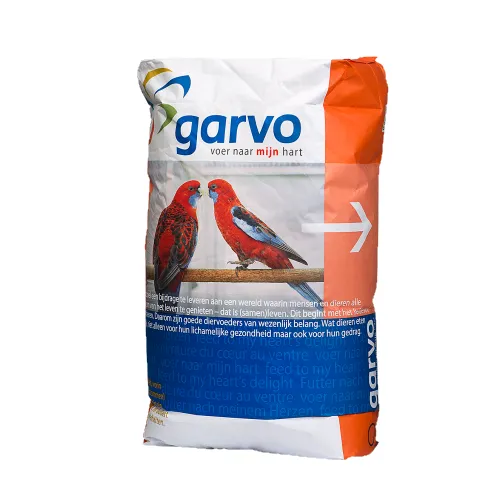 Garvo Grote Parkiet Extra (5325)