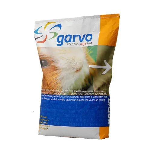 Garvo Gemengd Caviavoer (5080)