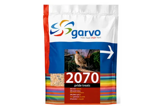 Garvo Pride Treats (207020)