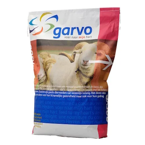 Garvo Schapenkorrel 3mm (5071)