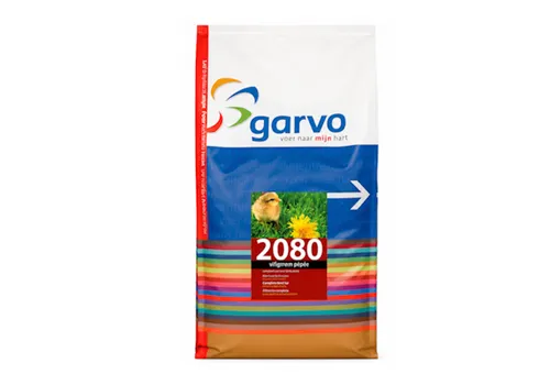 Garvo Alfagrow Pride (2080)