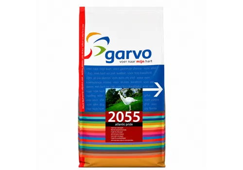 Garvo Alfamix Pride (2055)