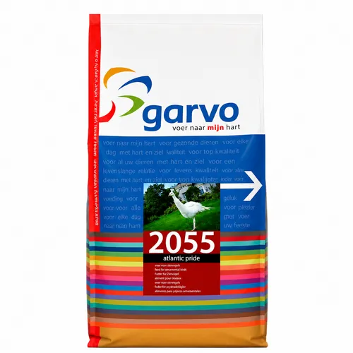Garvo Alfamix Pride (2055)