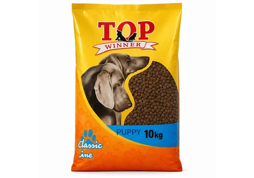 Topwinner Puppy 10 kg