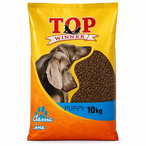Topwinner Puppy 10 kg