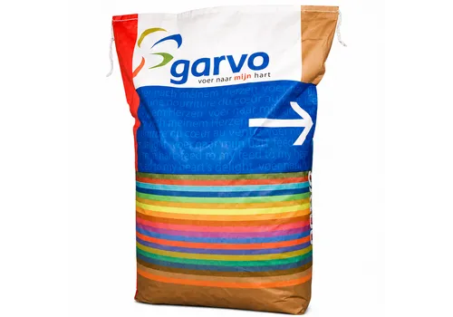 Garvo Geel milletzaad (5331)