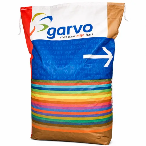 Garvo Geel milletzaad (5331)